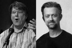 CHRISTOPHER YOUNG Y NICK FOSTER INVITADOS A FIMUCITÉ 12