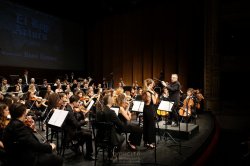 FIMUCITÉ PREPARA EL CONCIERTO COLOSOS DE LA GRAN PANTALLA