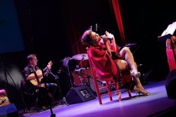 EL ESPECTÁCULO TODO SOBRE ALMODÓVAR LLEGA A GRAN CANARIA Y POLONIA