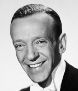 FRED ASTAIRE
