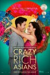 CRAZY RICH ASIANS CRAZY RICH ASIANS