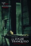 UN LUGAR TRANQUILO UN LUGAR TRANQUILO