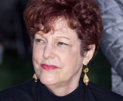 GLORIA KATZ