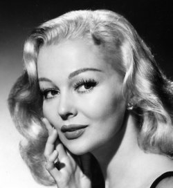GRETA THYSSEN