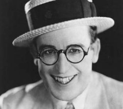 HAROLD LLOYD