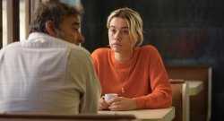 BELÉN FUNES INICIA EL RODAJE DE SU ÓPERA PRIMA