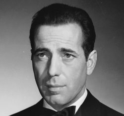 HUMPHREY BOGART