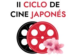 EL II CICLO DE CINE JAPONÉS EN MADRID A PUNTO