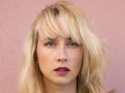 EL FESTIVAL DE HUELVA OTORGARÁ EL PREMIO LUZ A INGRID GARCÍA JONSSON