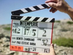 BENITO ZAMBRANO YA RUEDA INTEMPERIE