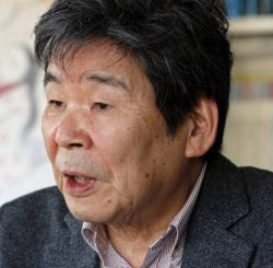 ISAO TAKAHATA