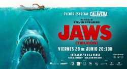 EL FESTIVAL DE CINE FANTÁSTICO DE CANARIAS ISLA CALAVERA DA LA BIENVENIDA AL VERANO