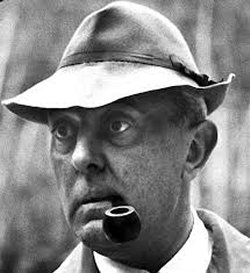 JACQUES TATI