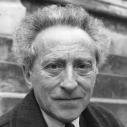 JEAN COCTEAU