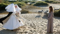 EL FESTIVAL DE SEVILLA ESTRENA LO NUEVO DE BRUNO DUMONT