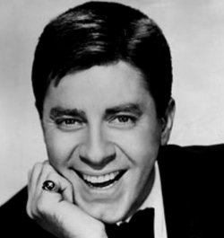 JERRY LEWIS