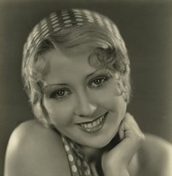 JOAN BLONDELL