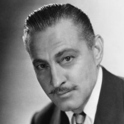 JOHN BARRYMORE
