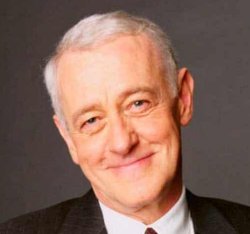 JOHN MAHONEY