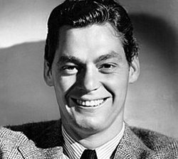 JOHNNY WEISSMULLER