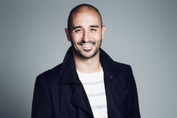 PRESENTACIÓN DEL RODAJE DE LA INFLUENCIA