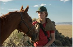 LEAN ON PETE CLAURURARÁ EL D'A FILM FESTIVAL BARCELONA