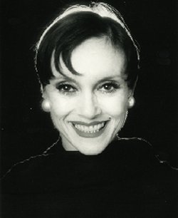 LILIANE MONTEVECCHI