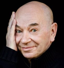 LINDSAY KEMP