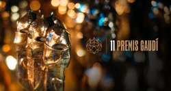 NOMINACIONES PREMIOS GAUDÍ 2019
