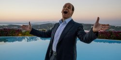 EL NUEVO LARGOMETRAJE DE PAOLO SORRENTINO ES LORO