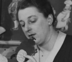 LOTTE REINIGER