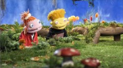 LOS LUNNIS RUEDAN SU PRIMERA PELÍCULA