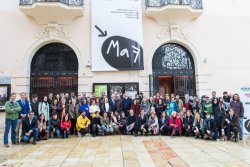 EL FESTIVAL DE MÁLAGA ABRE LA CONVOCATORIA DE PROYECTOS PARA EL MAF 2019