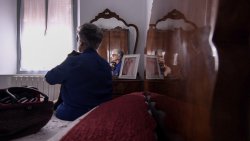 COMIENZA EL RODAJE DEL DOCUMENTAL UNA MAÑANA FRÍA