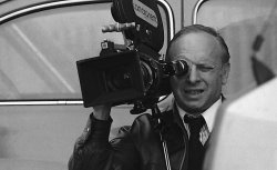 HOMENAJE A MANUEL SUMMERS EN EL FESTIVAL DE HUELVA