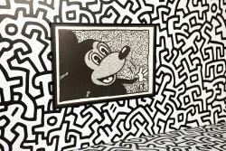 MICKEY: THE TRUE ORIGINAL EXHIBITION