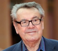 MILOS FORMAN