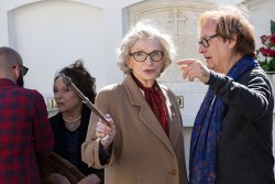 MISS DALI COMIENZA SU CARRERA INTERNACIONAL