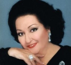 MONTSERRAT CABALLÉ