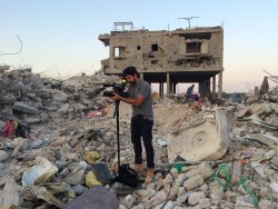 MORIR PARA CONTAR CONSIGUE FECHA DE ESTRENO Y SE PRESENTA EN EL FESTIVAL DE SHANGHAI