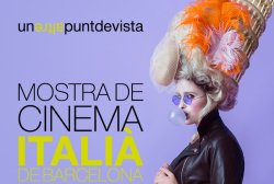 SE PONE A PUNTO LA MOSTRA DE CINE ITALIANO DE BARCELONA