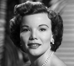 NANETTE FABRAY