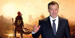 EL NOMBRE DEL VIENTO Y SUS SECUELAS SERÁN LLEVADAS AL CINE POR SAM RAIMI