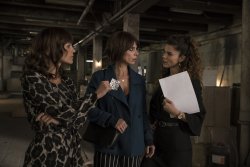 OLA DE CRÍMENES, LO NUEVO DE GRACIA QUEREJETA