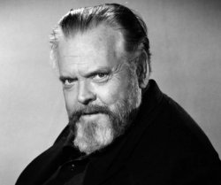 ORSON WELLES