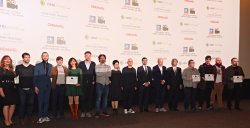 MI NOMBRE ES KOJI PRIMER PREMIO EN EL CERTAMEN DE CORTOS DE JAPÓN ESPAÑA 150 AÑOS