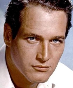 PAUL NEWMAN