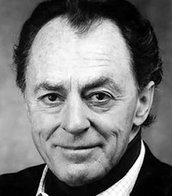 PETER DONAT