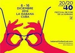 LOS PREMIOS PLATINO DISTINGUEN AL FESTIVAL DE CINE DE LA HABANA