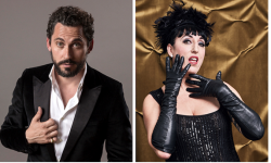 LECTURA DE LOS NOMINADOS EN LA 33 EDICIÓN DE LOS GOYA